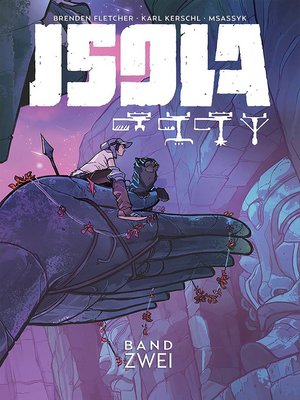 cover image of Isola 2
